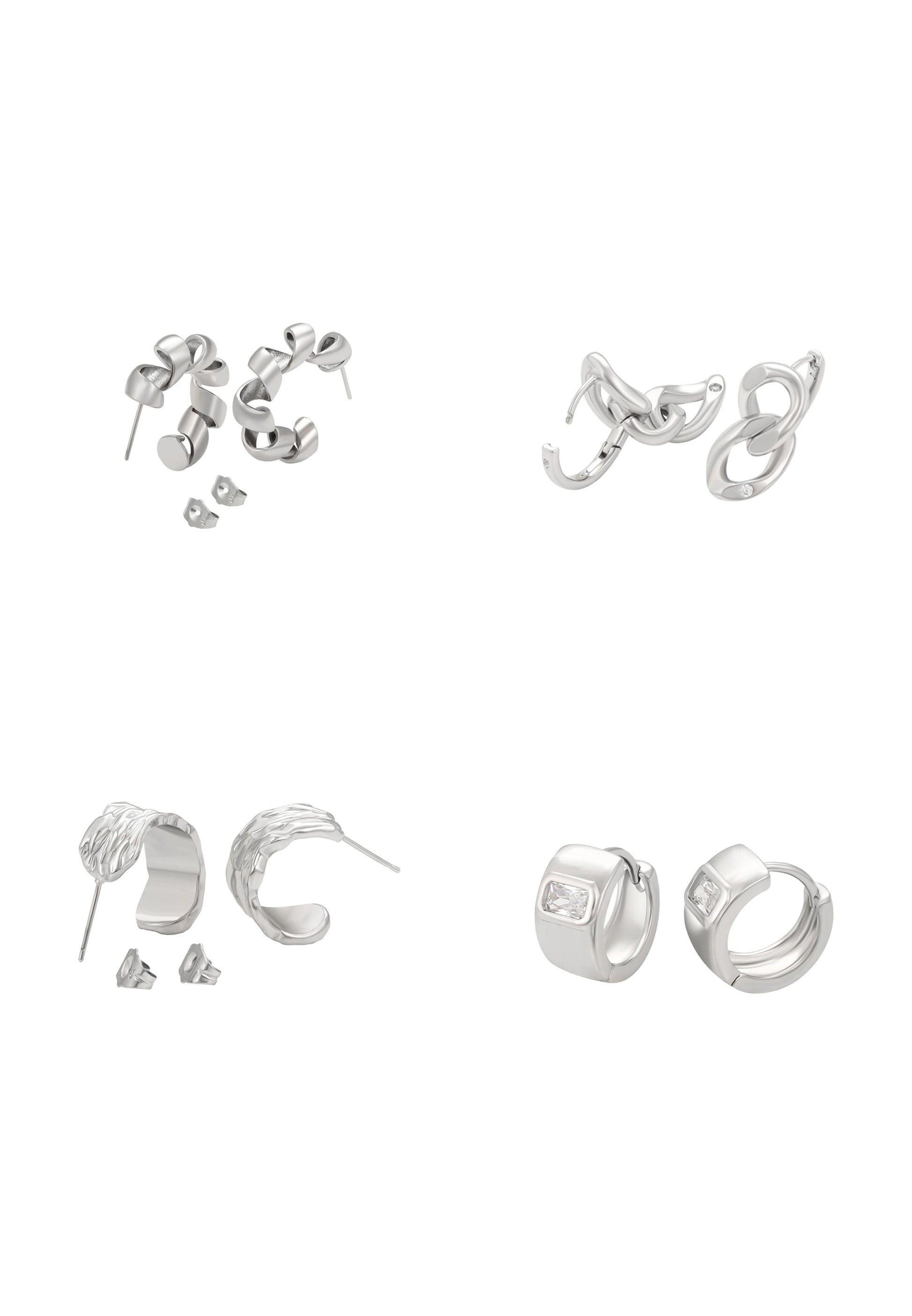 faina Women's Jewelry Set