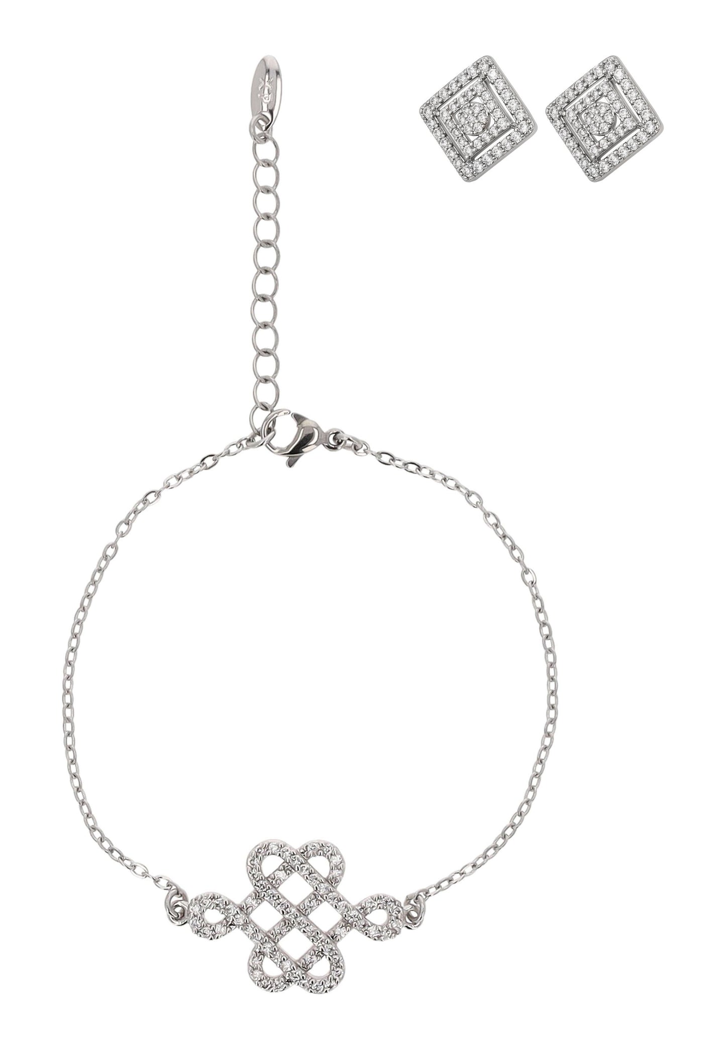 faina Women's Jewelry Set