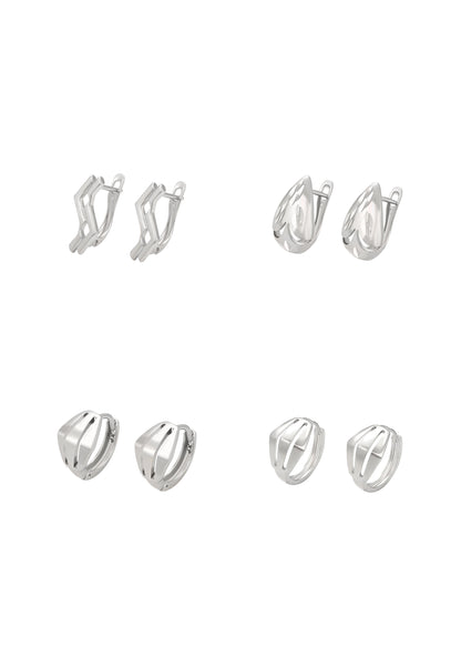 faina Women's Jewelry Set