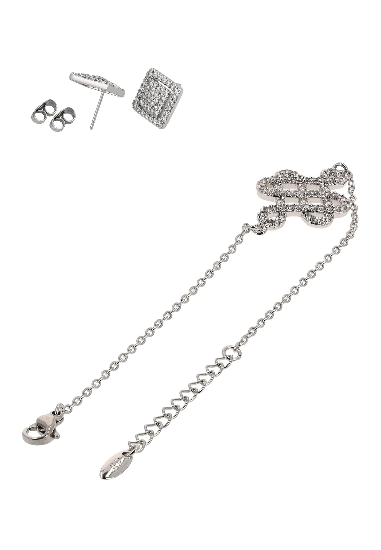 faina Women's Jewelry Set