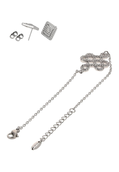 faina Women's Jewelry Set