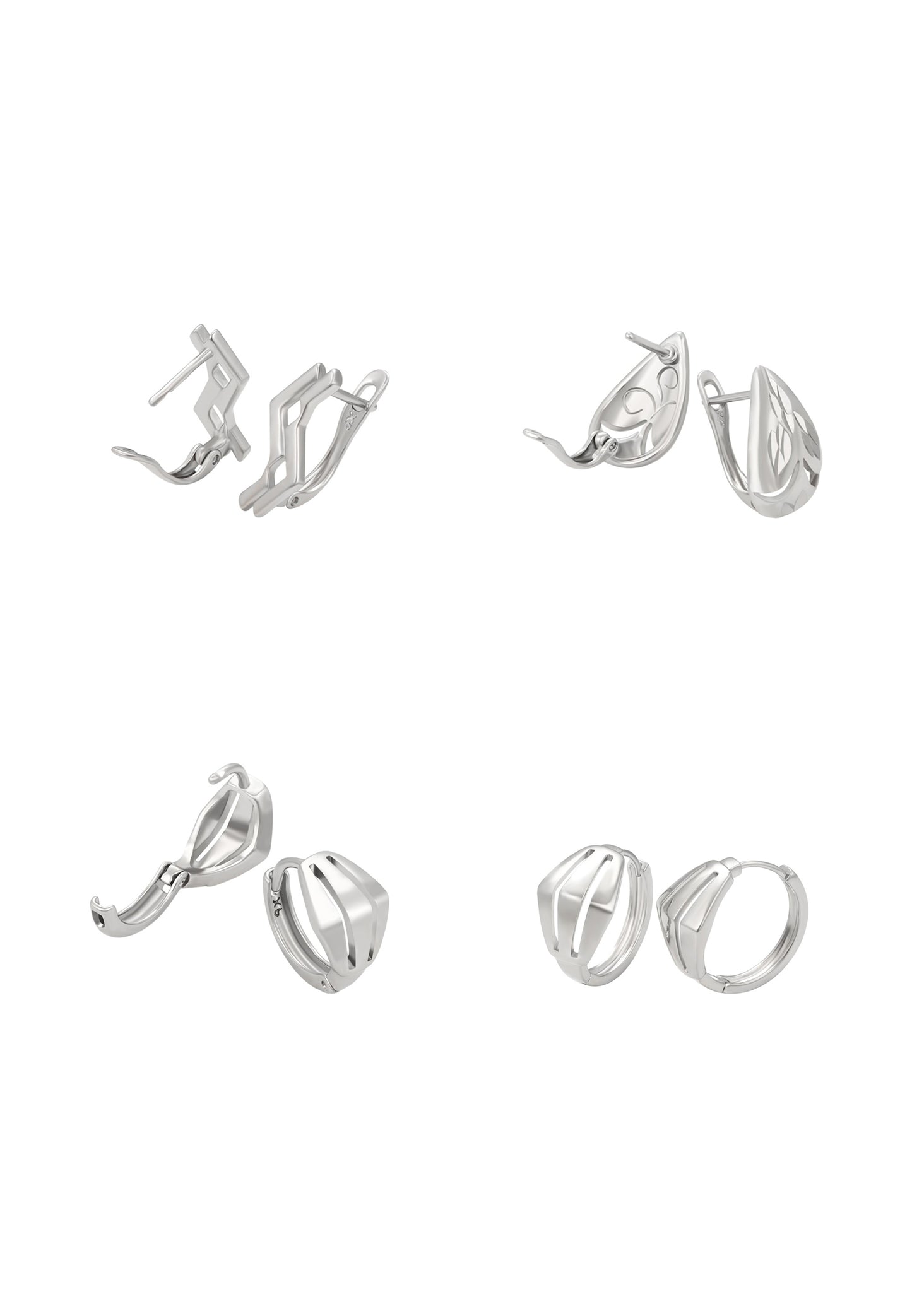 faina Women's Jewelry Set