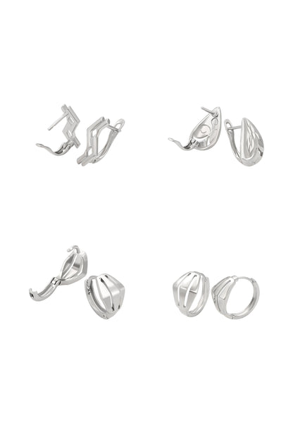 faina Women's Jewelry Set