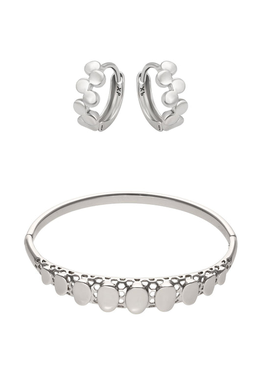 faina Women's Jewelry Set