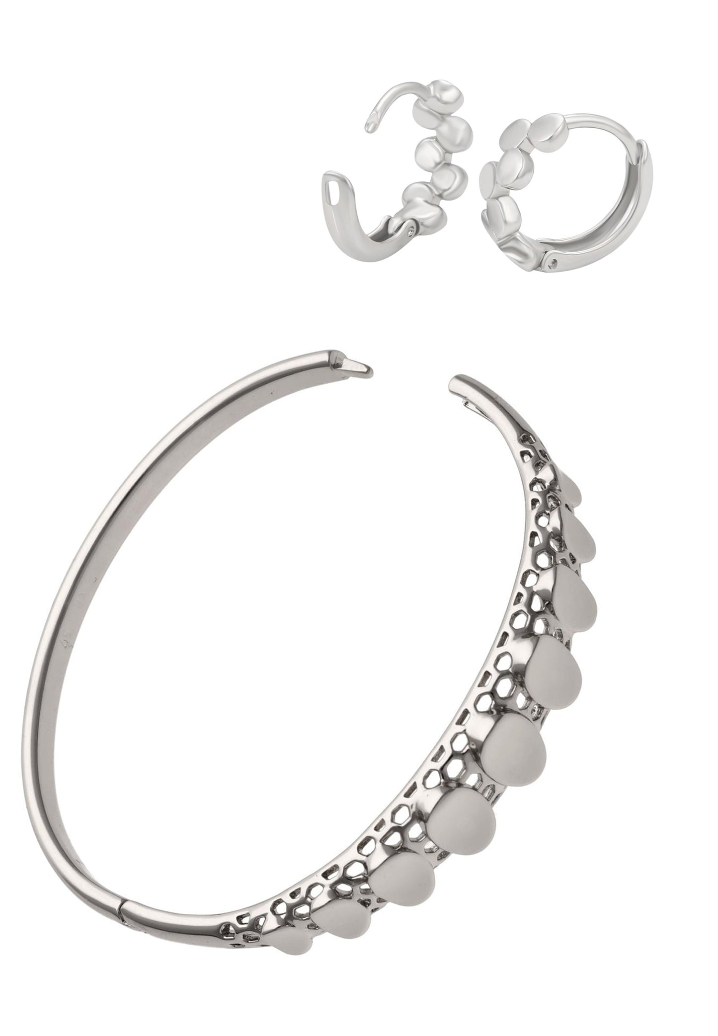 faina Women's Jewelry Set