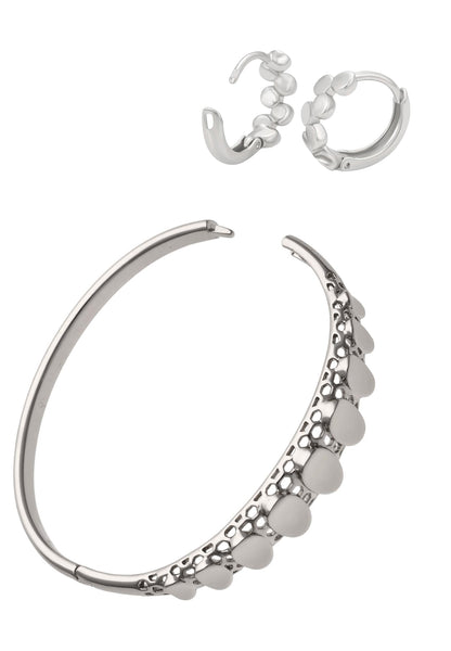 faina Women's Jewelry Set