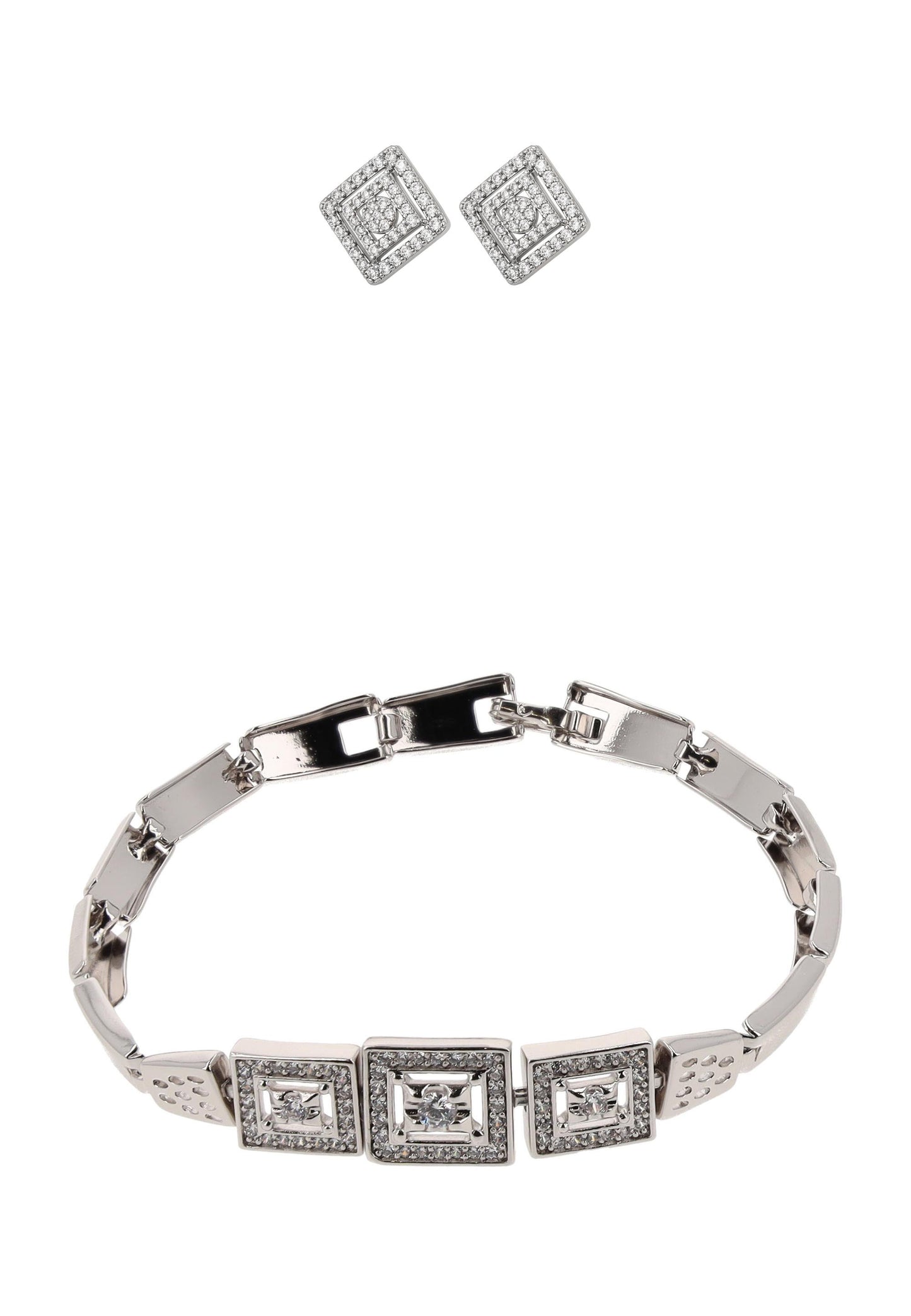 faina Women's Jewelry Set