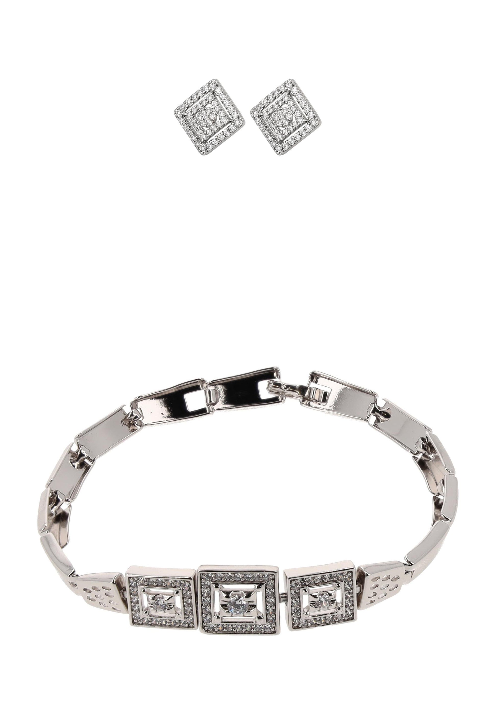 faina Women's Jewelry Set