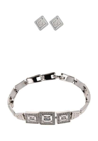 faina Women's Jewelry Set