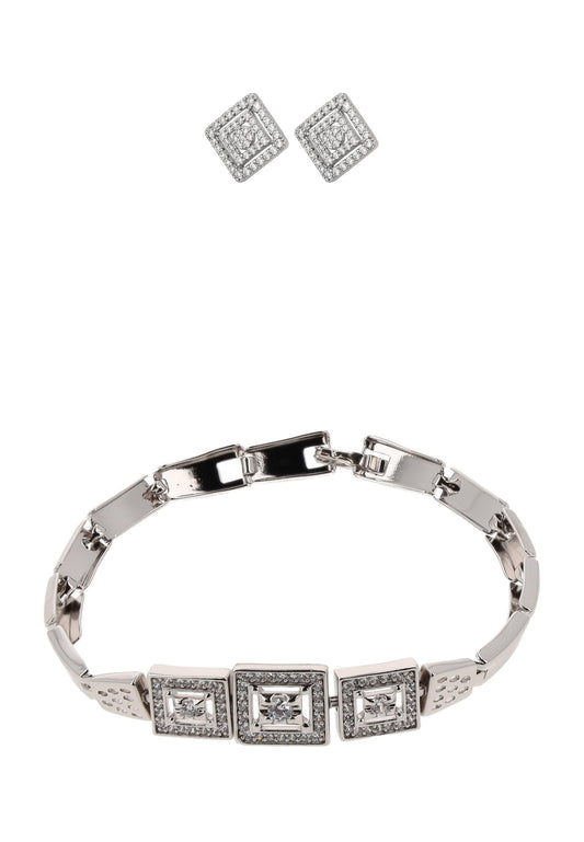 faina Women's Jewelry Set