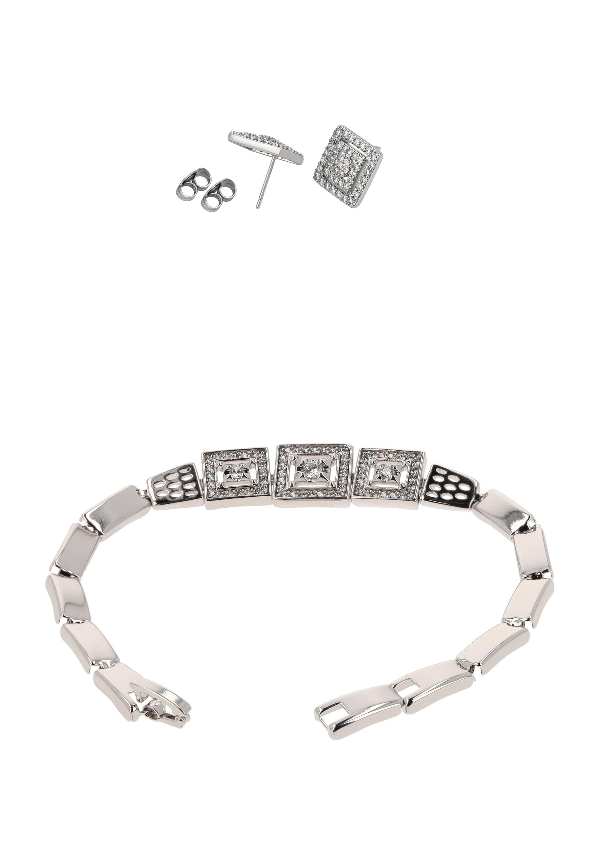 faina Women's Jewelry Set