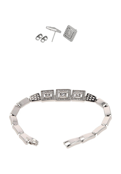 faina Women's Jewelry Set