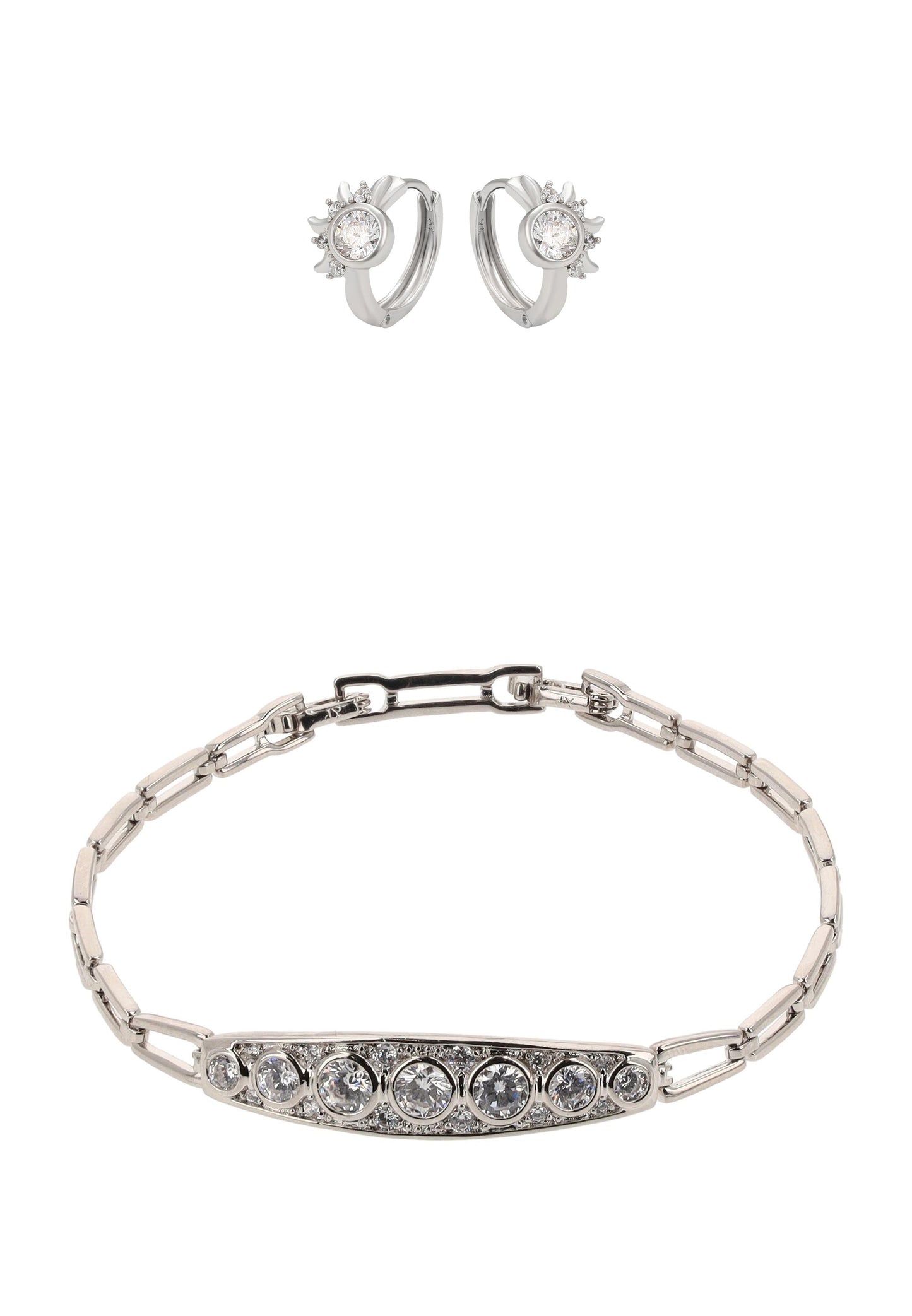 faina Women's Jewelry Set