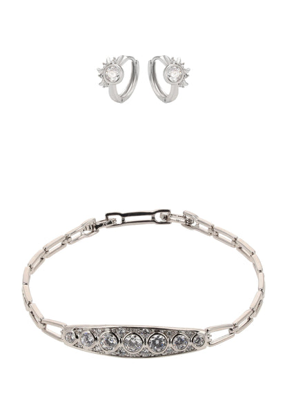 faina Women's Jewelry Set