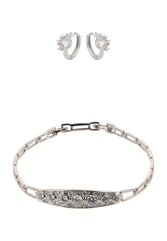 faina Women's Jewelry Set