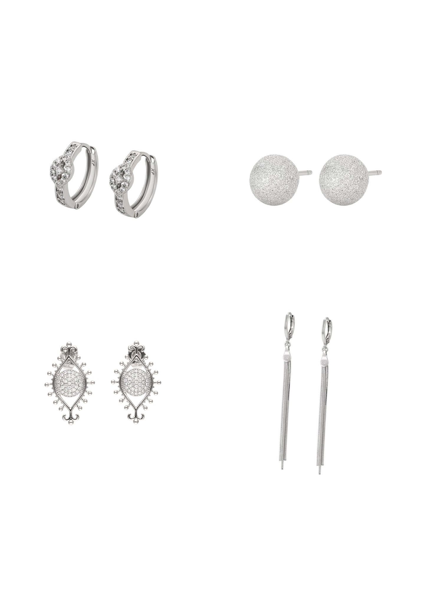 faina Women's Jewelry Set