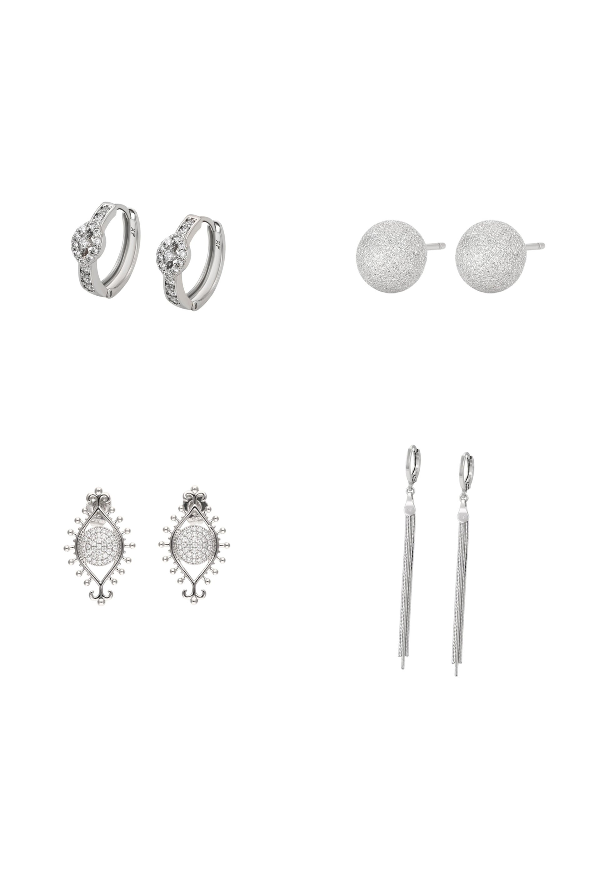 faina Women's Jewelry Set