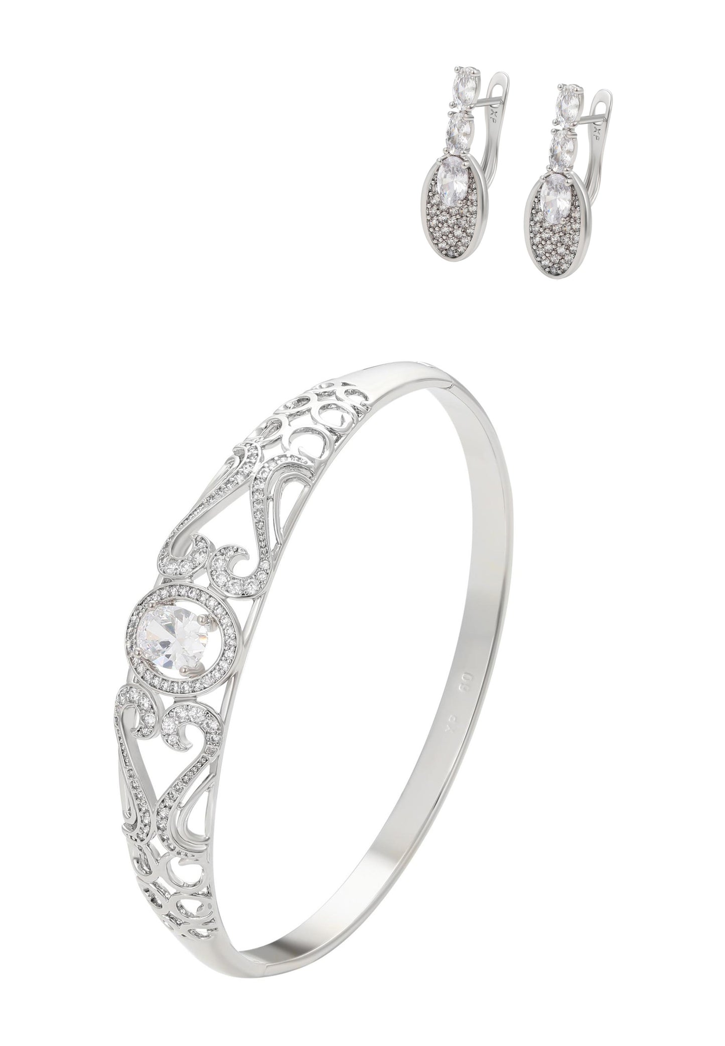 faina Women's Jewelry Set