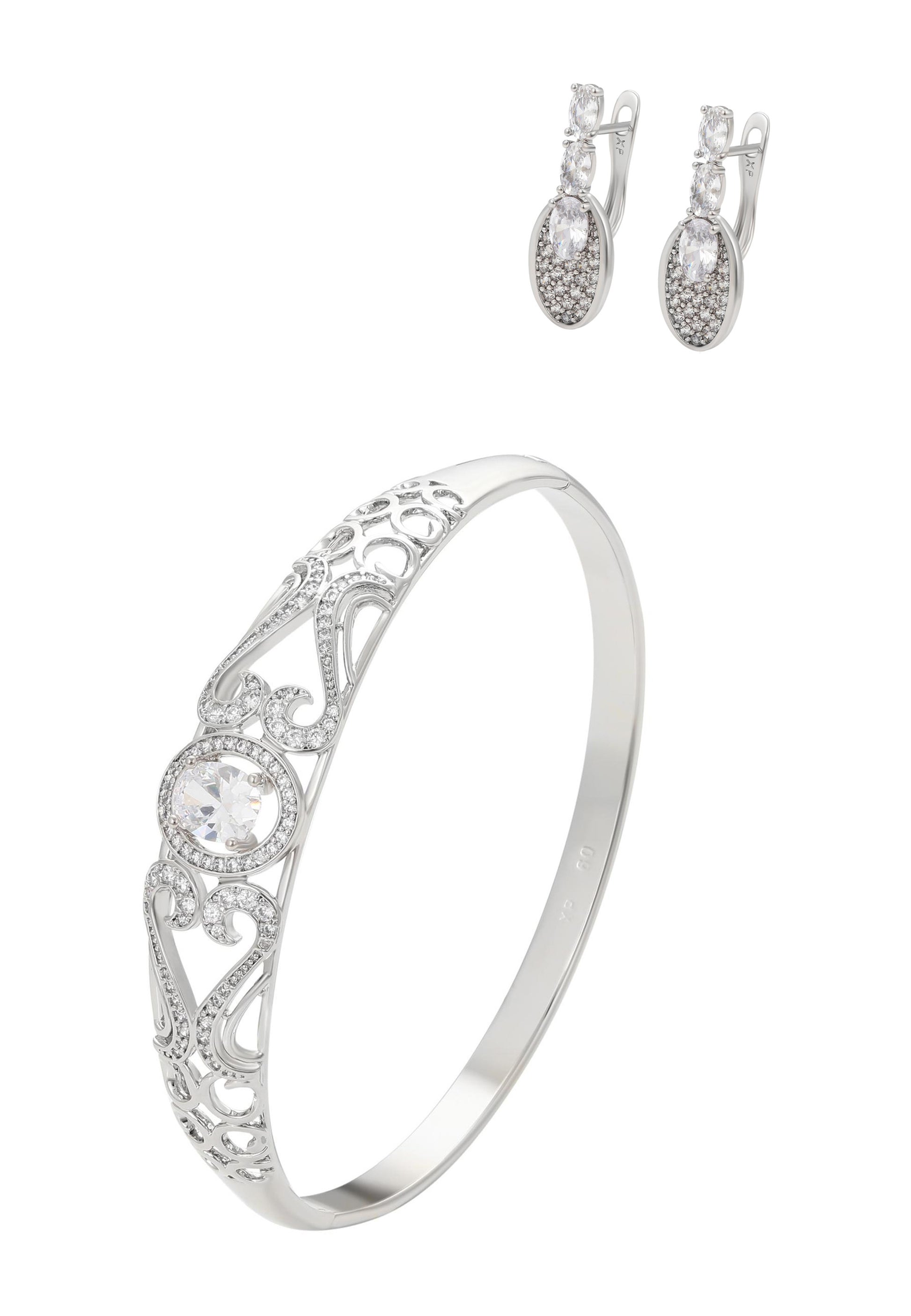 faina Women's Jewelry Set