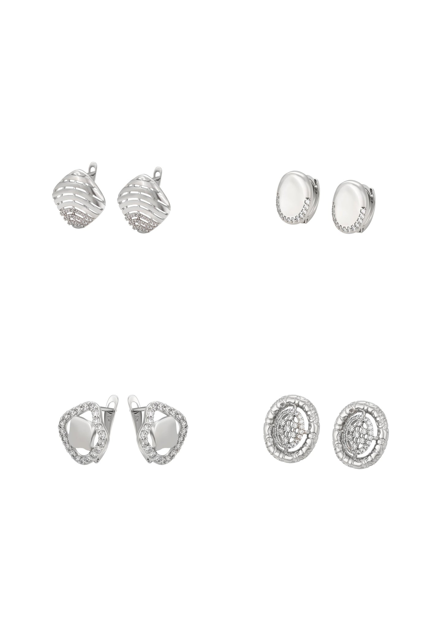 faina Women's Jewelry Set