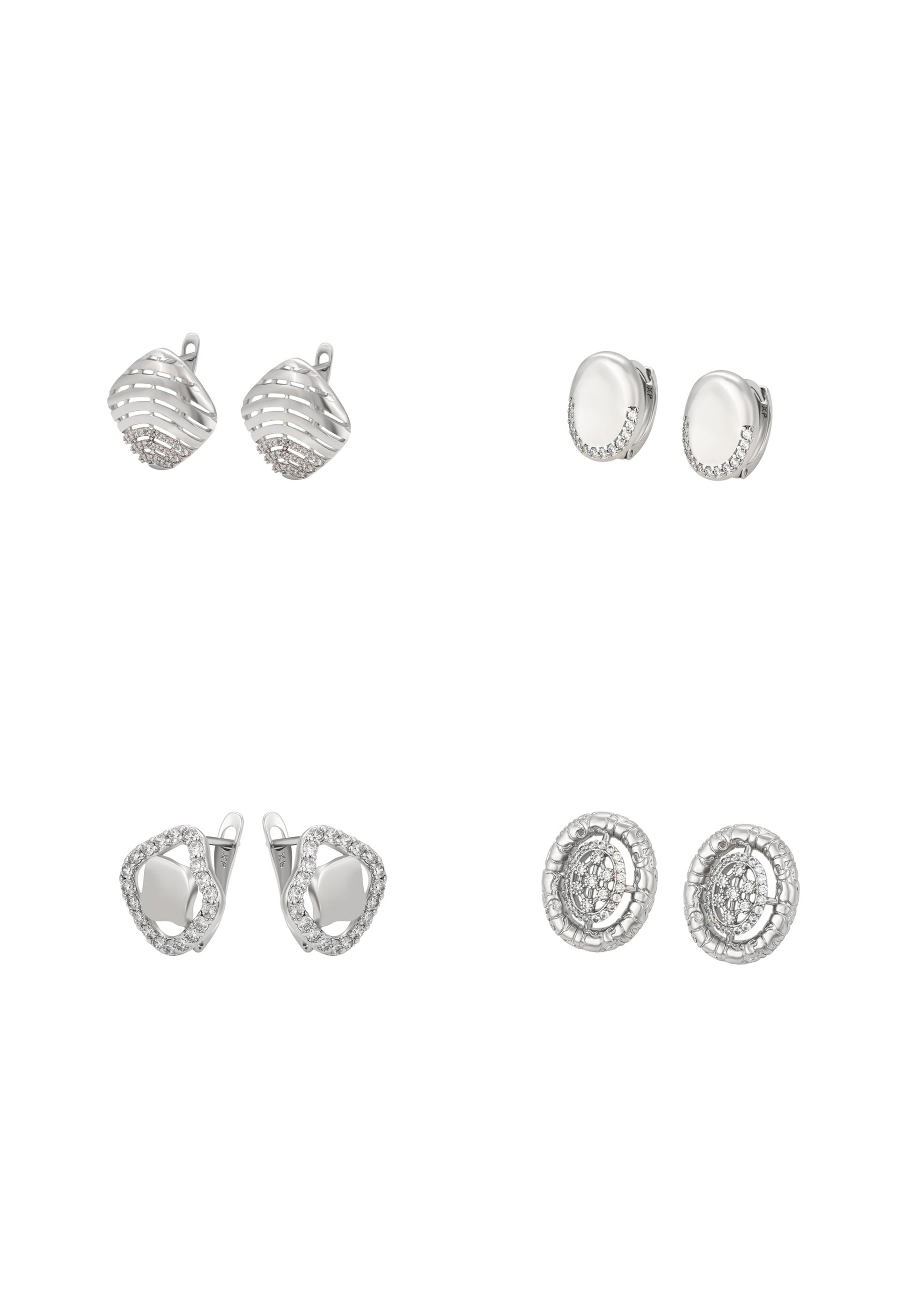 faina Women's Jewelry Set