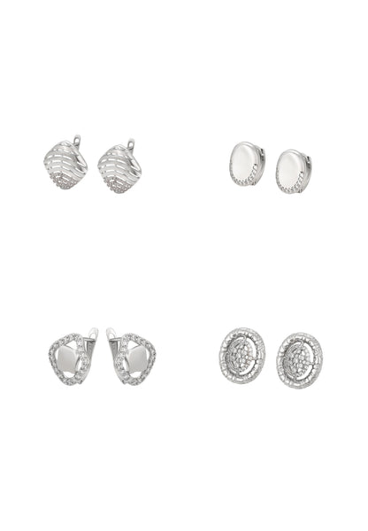 faina Women's Jewelry Set