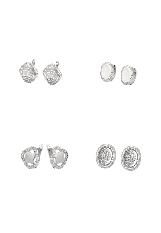 faina Women's Jewelry Set