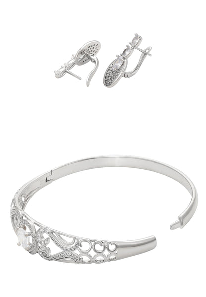 faina Women's Jewelry Set