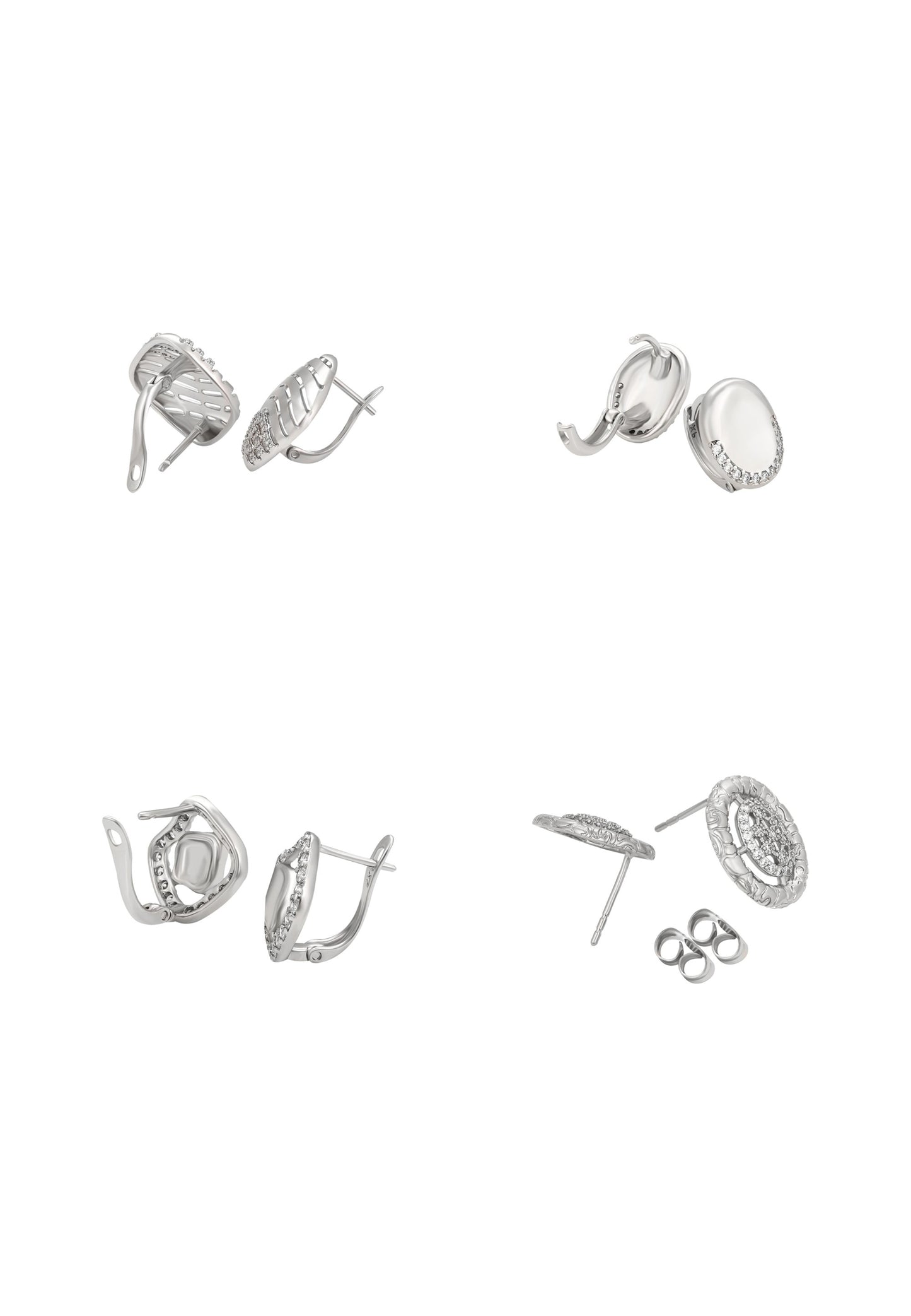 faina Women's Jewelry Set