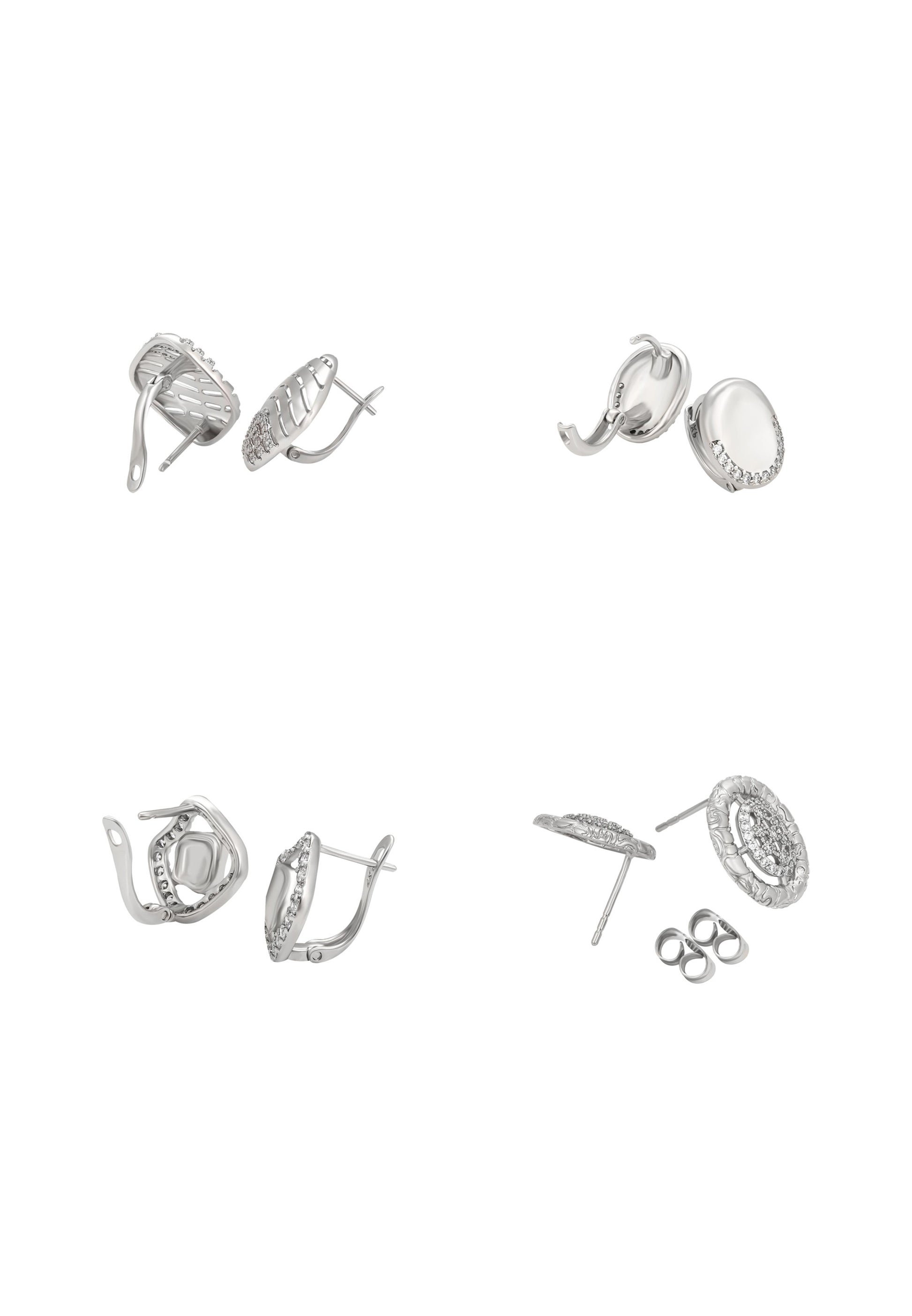 faina Women's Jewelry Set