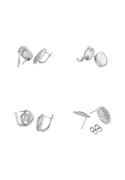 faina Women's Jewelry Set