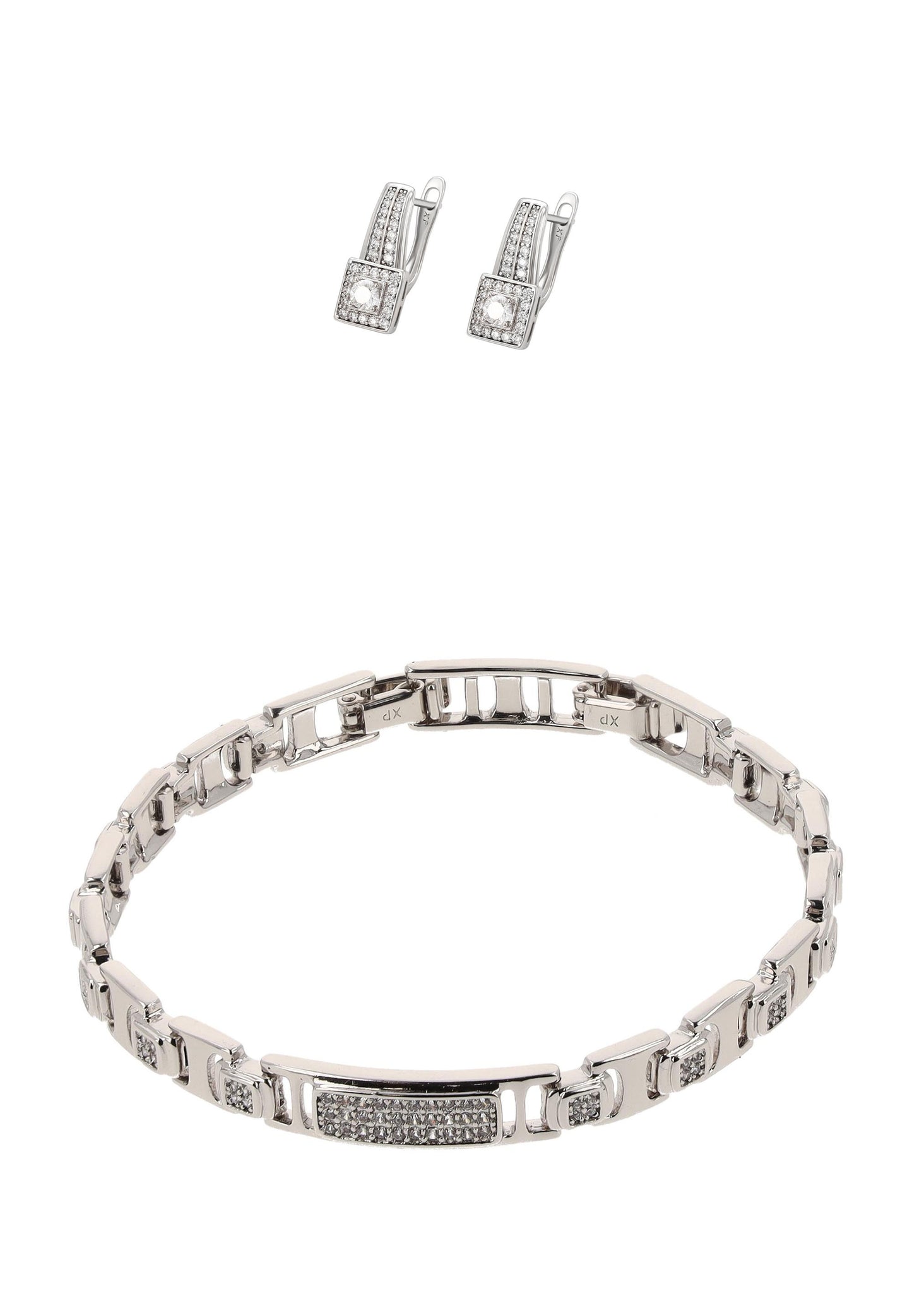 faina Women's Jewelry Set