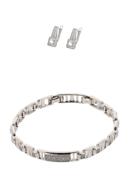 faina Women's Jewelry Set