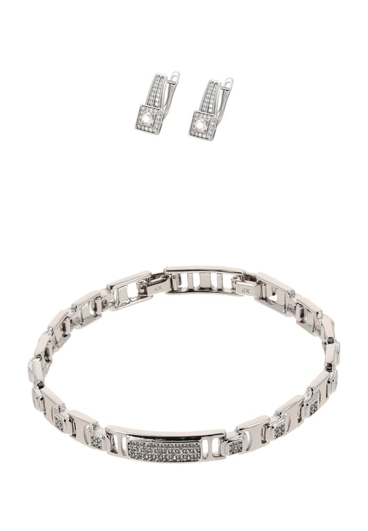 faina Women's Jewelry Set