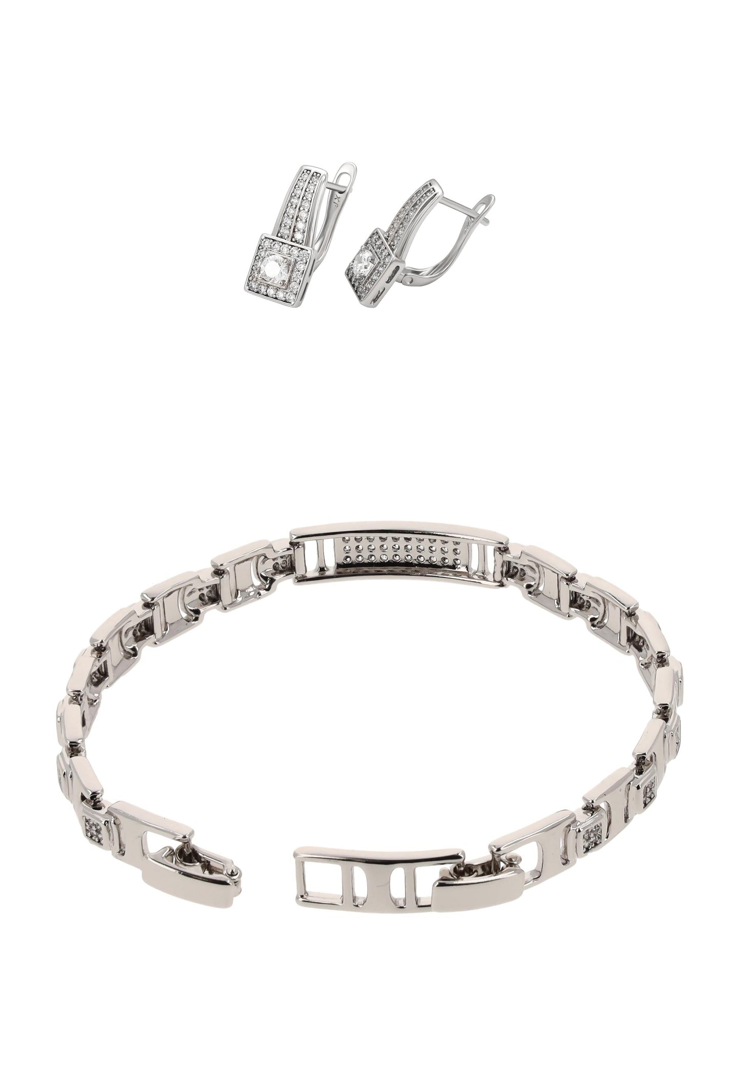 faina Women's Jewelry Set