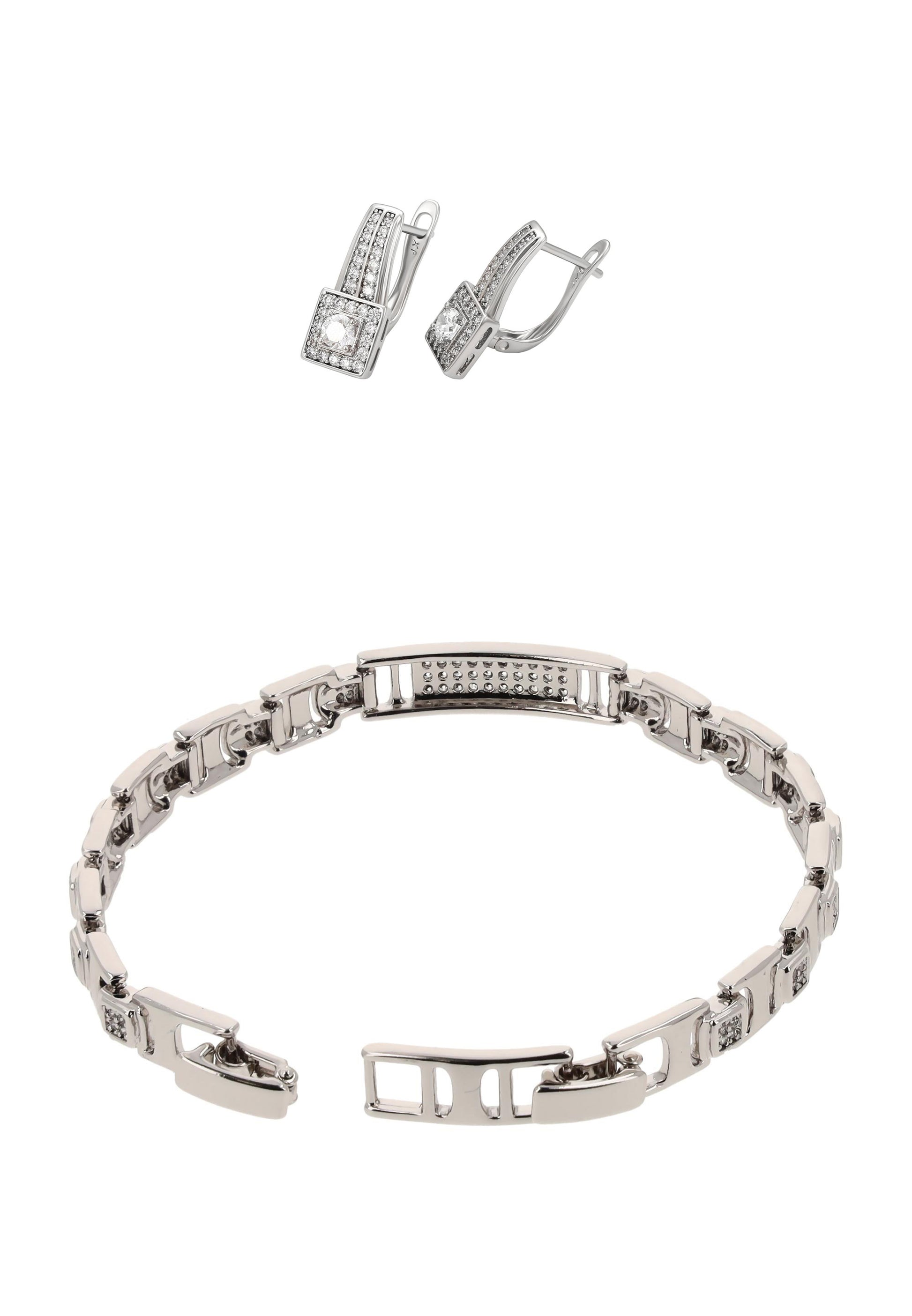 faina Women's Jewelry Set