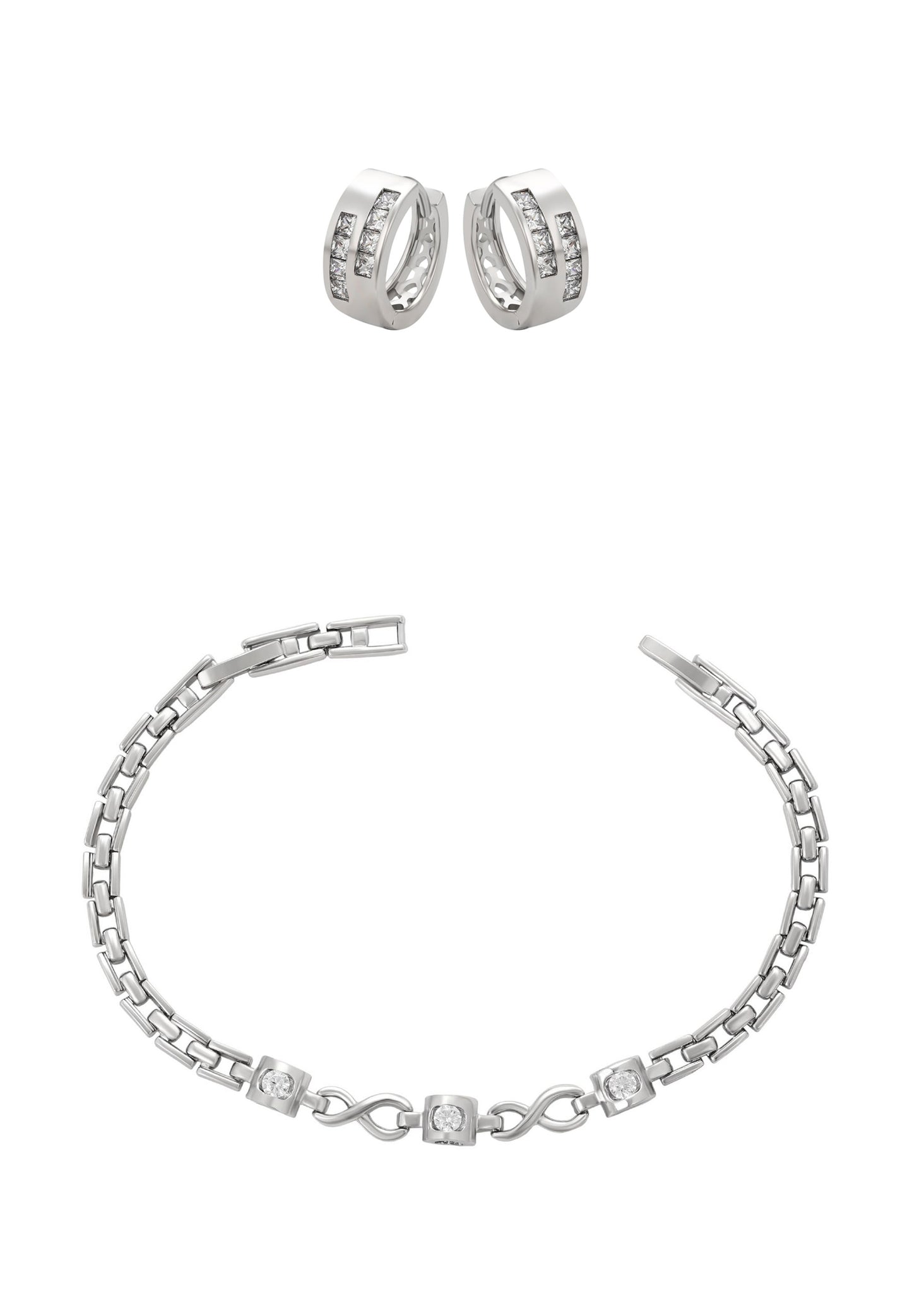 faina Women's Jewelry Set