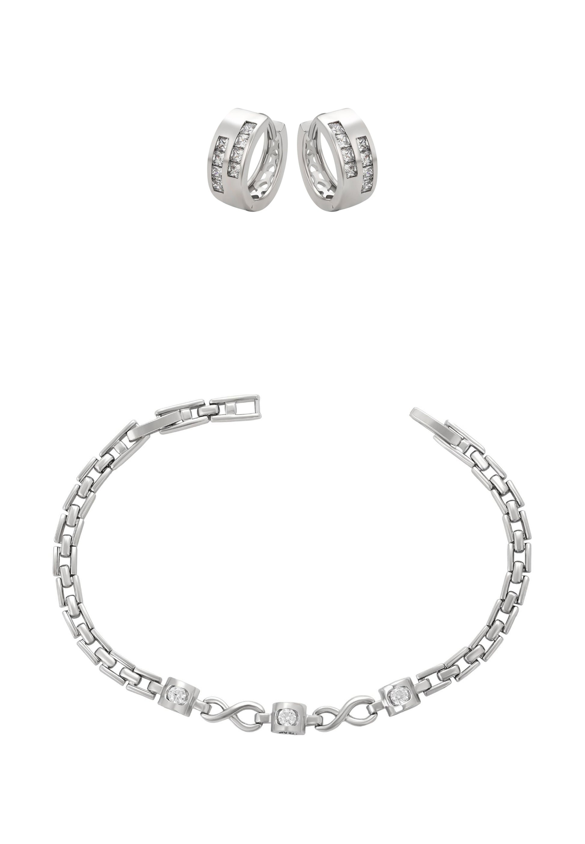 faina Women's Jewelry Set