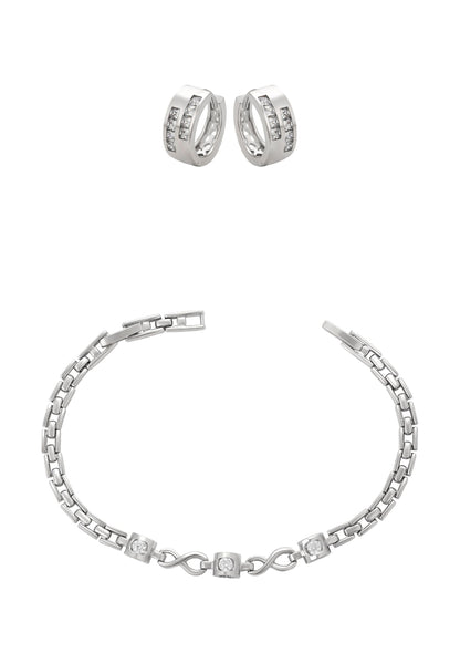 faina Women's Jewelry Set