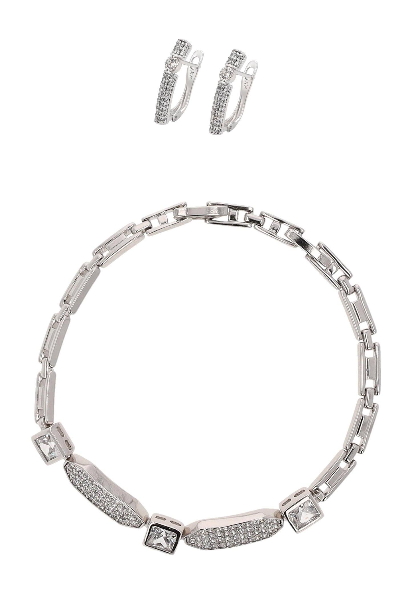 faina Women's Jewelry Set