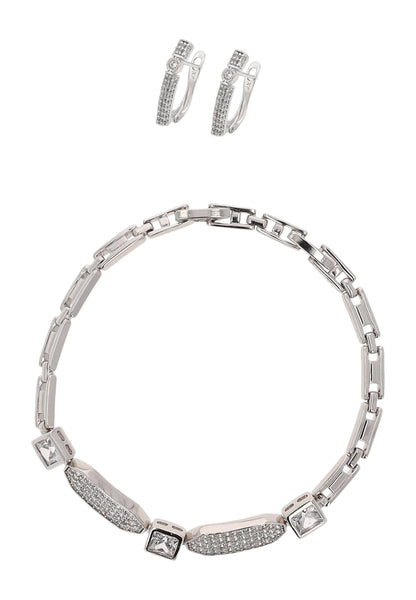 faina Women's Jewelry Set