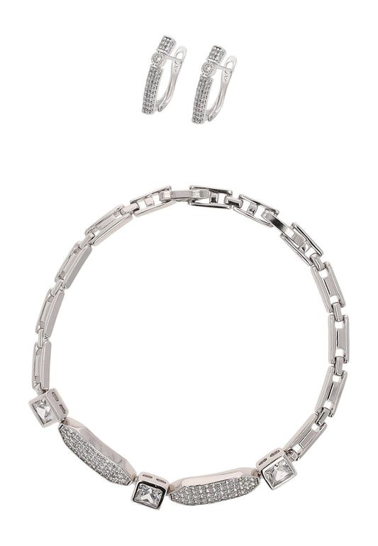 faina Women's Jewelry Set