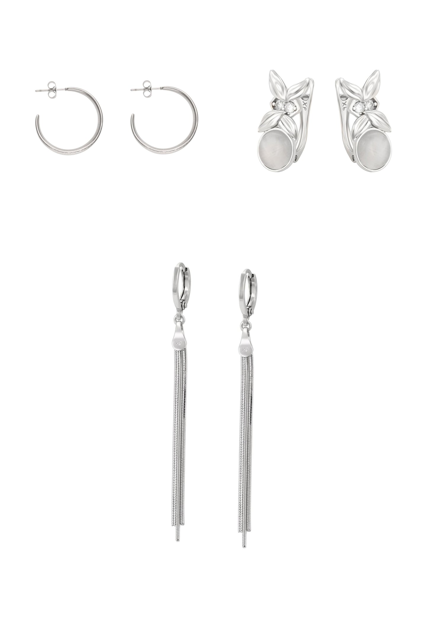 faina Women's Jewelry Set