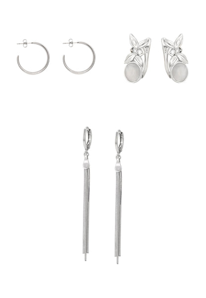 faina Women's Jewelry Set