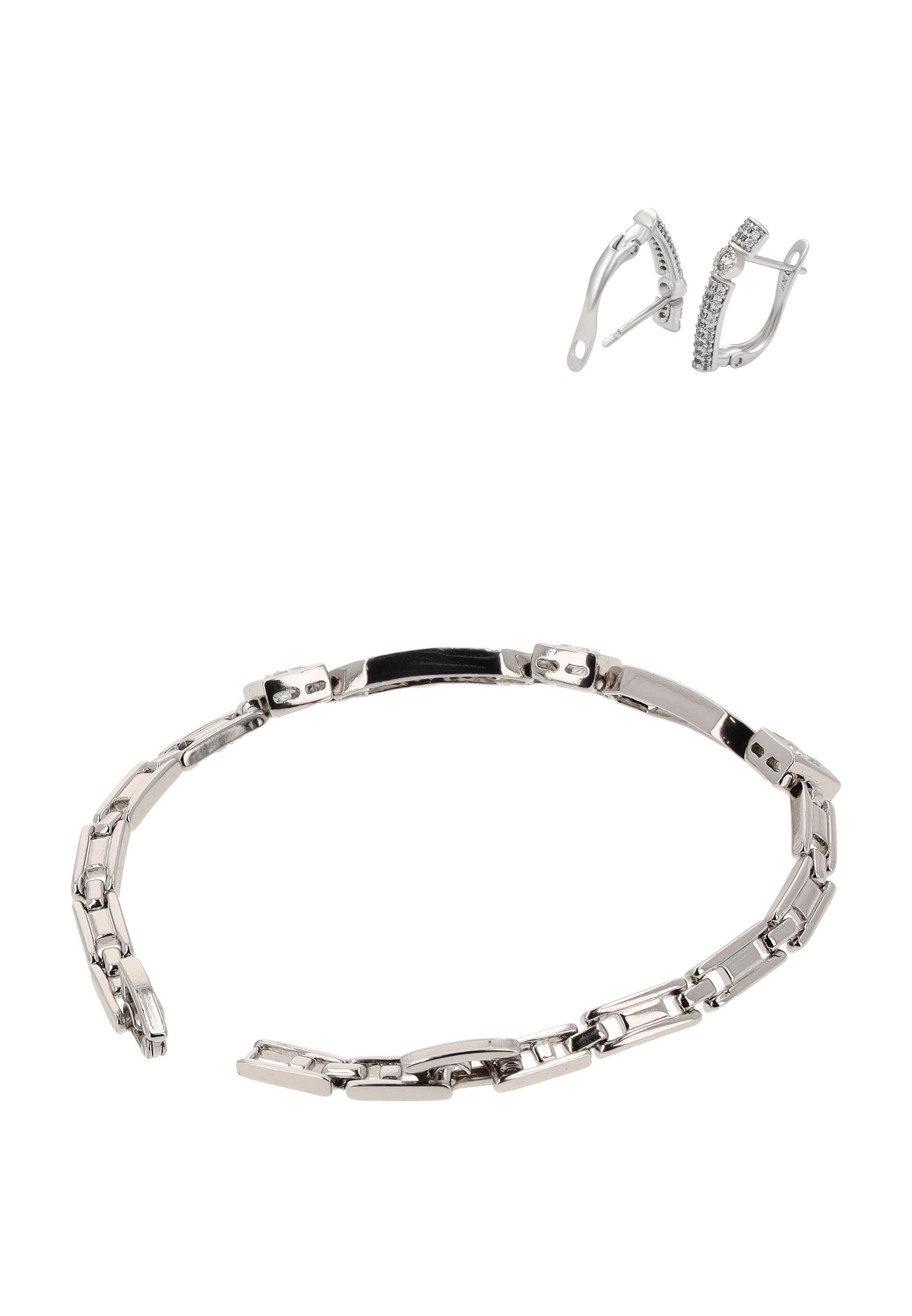 faina Women's Jewelry Set