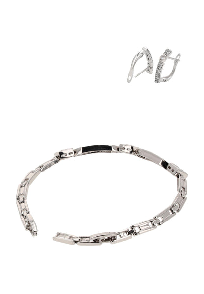 faina Women's Jewelry Set