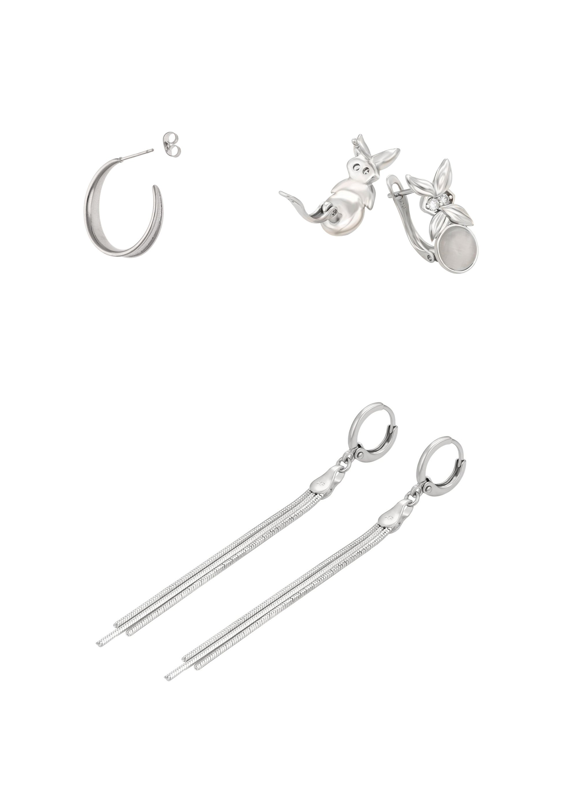 faina Women's Jewelry Set