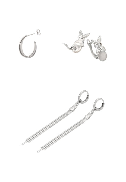 faina Women's Jewelry Set