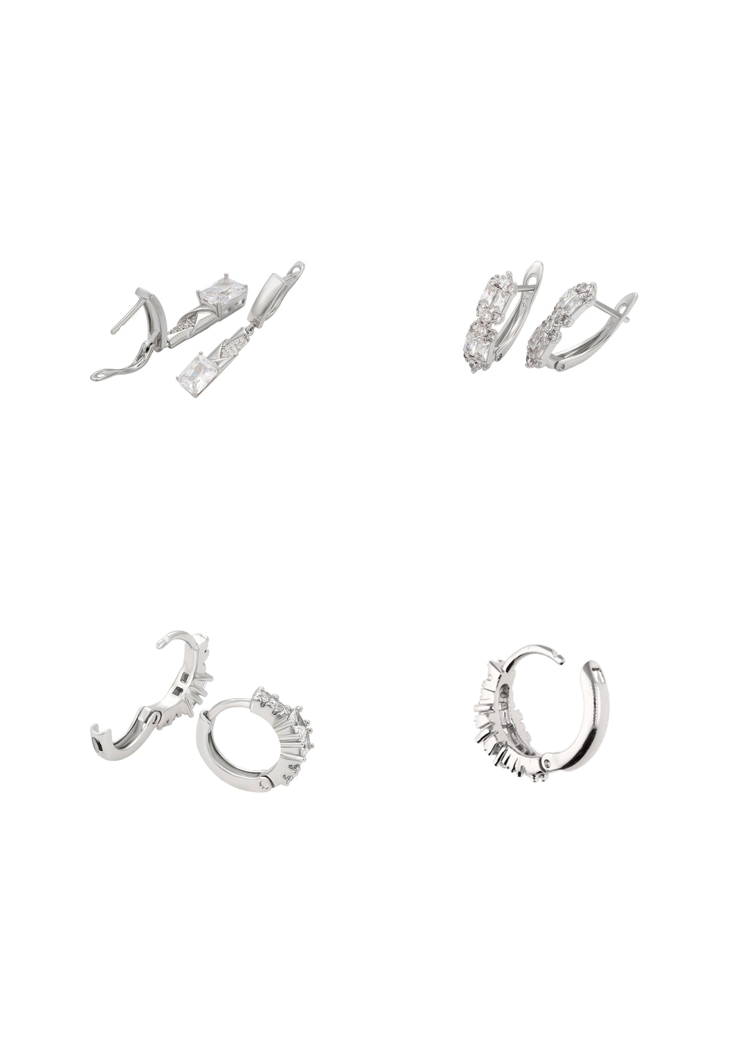 faina Women's Jewelry Set