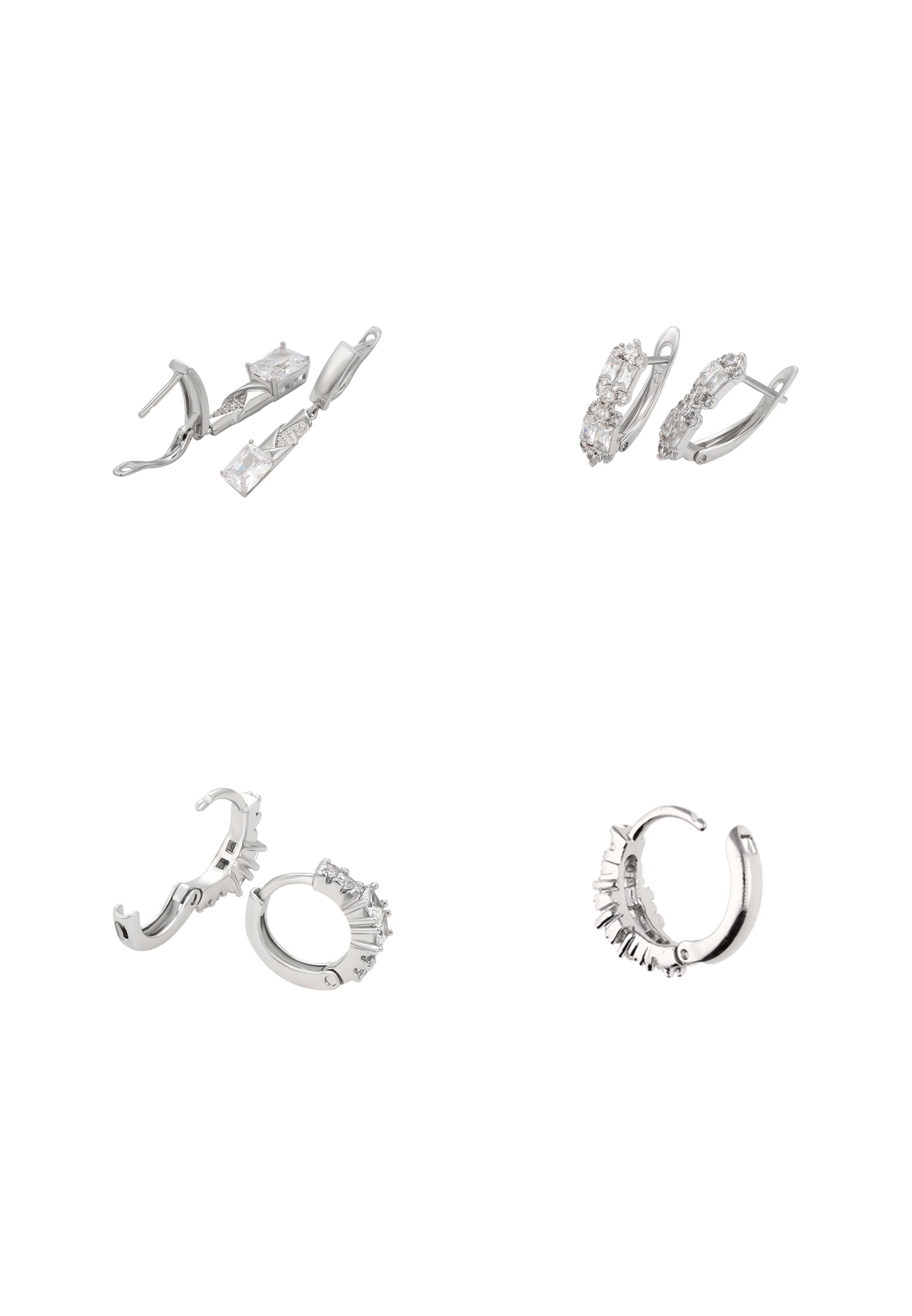 faina Women's Jewelry Set